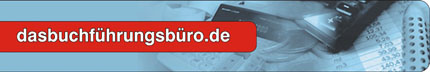 dasbuchfuehrungsbüro Logo